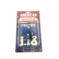 Preview: American Diorama 77446 Mechaniker -Tony Aufblasen Reifen 1/1000 1:18