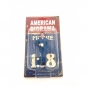Preview: American Diorama 77445 Mechaniker Figur Larry 1:18 limitiert 1/1000