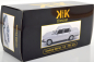 Preview: KK-Scale BMW 3.0S E3 2.Series 1971 silber 1:18 limitiert 1/750 Modellauto 180403