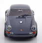 Preview: KK-Scale Porsche 911 Coupe Singer dunkelgrau 1:18 limitiert 1/1000 Modellauto 180442