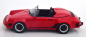 Preview: KK-Scale Porsche 911 Speedster 1989 rot 1:18 limitiert 1/1500 Modellauto 180451