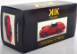 Preview: KK-Scale Porsche 911 Speedster 1989 rot 1:18 limitiert 1/1500 Modellauto 180451