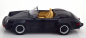 Preview: KK-Scale Porsche 911 Speedster 1989 schwarz 1:18 limitiert 1/750 Modellauto 180452