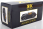 Preview: KK-Scale Porsche 911 Speedster 1989 schwarz 1:18 limitiert 1/750 Modellauto 180452