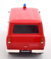 Preview: KK-Scale Ford Transit Bus Feuerwehr 1965-1970 rot 1:18 Modellauto 180467