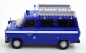 Preview: KK-Scale Ford Transit Bus THW Köln 1965-1970 blau 1:18 Modellauto 180468