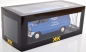 Preview: KK-Scale Ford Transit 1970 Kundendienst blau 1:18 limitiert 1/1250 Modellauto 180494