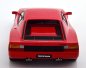 Preview: KK-Scale Ferrari Testarossa 1986 rot 1:18 limitiert 1/1250 Modellauto 180511