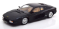 Preview: KK-Scale Ferrari Testarossa 1986 schwarz 1:18 limitiert 1/1250 Modellauto 180512