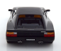 Preview: KK-Scale Ferrari Testarossa 1986 schwarz 1:18 limitiert 1/1250 Modellauto 180512