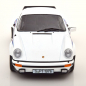 Preview: KK-Scale Porsche 911 930  Turbo 3.0 1976 weiss Martini  1:18 limitiert 1/1250 Modellauto 180572