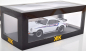 Preview: KK-Scale Porsche 911 930  Turbo 3.0 1976 weiss Martini  1:18 limitiert 1/1250 Modellauto 180572