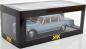 Preview: KK-Scale Mercedes 600 SWB W100 1963 hellblau metallic 1:18 limitiert 1/1250 Modellauto 180602