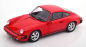 Preview: KK-Scale Porsche 911 Carrera 3.0 Coupe 1977 rot 911er 1:18 limited 180631 Modellauto