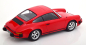 Preview: KK-Scale Porsche 911 Carrera 3.0 Coupe 1977 rot 911er 1:18 limited 180631 Modellauto