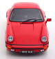 Preview: KK-Scale Porsche 911 Carrera 3.0 Coupe 1977 rot 911er 1:18 limited 180631 Modellauto