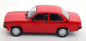 Preview: KK-Scale Opel Kadett C Junior 1976 rot 1:18 limitiert Modellauto 180672