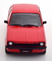Preview: KK-Scale Opel Kadett C Junior 1976 rot 1:18 limitiert Modellauto 180672
