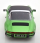 Preview: KK-Scale Porsche 911 Carrera 3.0 Targa 1977 grün metallic 911er 1:18 limitiert 180682 Modellauto