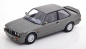 Preview: KK-Scale BMW 320iS E30 Italo M3 1989 grey metallic 1:18 limited 180881 Modellauto