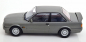Preview: KK-Scale BMW 320iS E30 Italo M3 1989 grey metallic 1:18 limited 180881 Modellauto