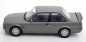 Preview: KK-Scale BMW 320iS E30 Italo M3 1989 grau metallic 1:18 limitiert 180881 Modellauto