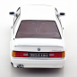 Preview: KK-Scale BMW 320iS E30 Italo M3 1989 weiss 1:18 limitiert 180882 Modellauto