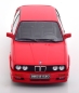 Preview: KK-Scale BMW 320iS E30 Italo M3 1989 rot 1:18 limitiert 180883 Modellauto