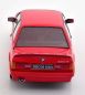 Preview: KK-Scale BMW 320iS E30 Italo M3 1989 rot 1:18 limitiert 180883 Modellauto