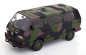 Preview: KK-Scale VW T3 Bus Syncro 1987 Bundeswehr Militär 1:18 limitiert 180969 Modellauto