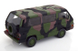 Preview: KK-Scale VW T3 Bus Syncro 1987 Bundeswehr Militär 1:18 limitiert 180969 Modellauto