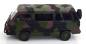 Preview: KK-Scale VW T3 Bus Syncro 1987 Bundeswehr Militär 1:18 limitiert 180969 Modellauto