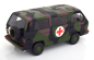 Preview: KK-Scale VW T3 Bus Syncro 1987 Bundeswehr Ambulanz Militär 1:18 limitiert 180969 Modellauto