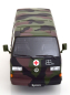 Preview: KK-Scale VW T3 Bus Syncro 1987 Bundeswehr Ambulanz Militär 1:18 limitiert 180969 Modellauto