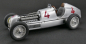 Preview: CMC Mercedes-Benz W 25 GP Monaco 1935 #4 Fagioli 1:18 M-104 limitiert 1/2000