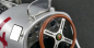 Preview: CMC Mercedes-Benz W 25 GP Monaco 1935 #4 Fagioli 1:18 M-104 limitiert 1/2000