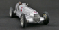 Preview: CMC Mercedes-Benz W 25 GP Monaco 1935 #4 Fagioli 1:18 M-104 limitiert 1/2000