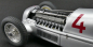 Preview: CMC Mercedes-Benz W 25 GP Monaco 1935 #4 Fagioli 1:18 M-104 limitiert 1/2000