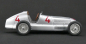 Preview: CMC Mercedes-Benz W 25 GP Monaco 1935 #4 Fagioli 1:18 M-104 limitiert 1/2000