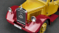 Preview: CMC Mercedes-Benz LO 2750 LKW mit Pritschenaufbau 1933-1936 1:18 M-169