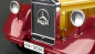 Preview: CMC Mercedes-Benz LO 2750 LKW mit Pritschenaufbau 1933-1936 1:18 M-169