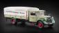 Preview: CMC Mercedes-Benz LO 2750 LKW mit Planenaufbau, 1933-1936 1:18 M-170