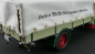 Preview: CMC Mercedes-Benz LO 2750 LKW mit Planenaufbau, 1933-1936 1:18 M-170