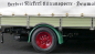 Preview: CMC Mercedes-Benz LO 2750 LKW mit Planenaufbau, 1933-1936 1:18 M-170