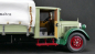 Preview: CMC Mercedes-Benz LO 2750 LKW mit Planenaufbau, 1933-1936 1:18 M-170