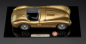 Preview: CMC Jaguar C-Type 1952 Sondermodell Techno Classica 2020 M-214 limitiert 1/300 Modellauto