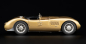 Preview: CMC Jaguar C-Type 1952 Sondermodell Techno Classica 2020 M-214 limitiert 1/300 Modellauto