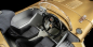 Preview: CMC Jaguar C-Type 1952 Sondermodell Techno Classica 2020 M-214 limitiert 1/300 Modellauto