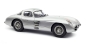 Preview: CMC Mercedes-Benz 300 SLR Uhlenhaut Coupe 1955 M-245 limitiert 1/1000 Modellauto