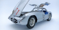 Preview: CMC Mercedes-Benz 300 SLR Uhlenhaut Coupe 1955 M-245 limitiert 1/1000 Modellauto